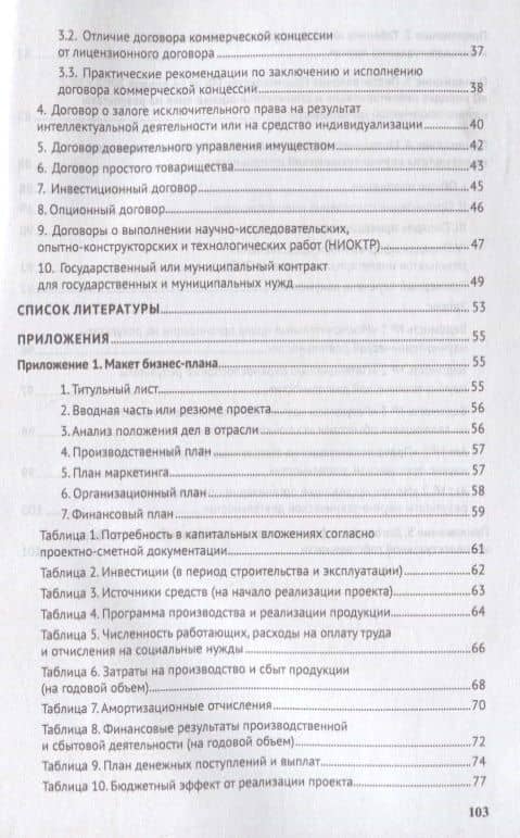 Коммерциализация объектов в сфере интеллектуальной собственности. Монография — Ирик Сабирович Мухамедшин (3)