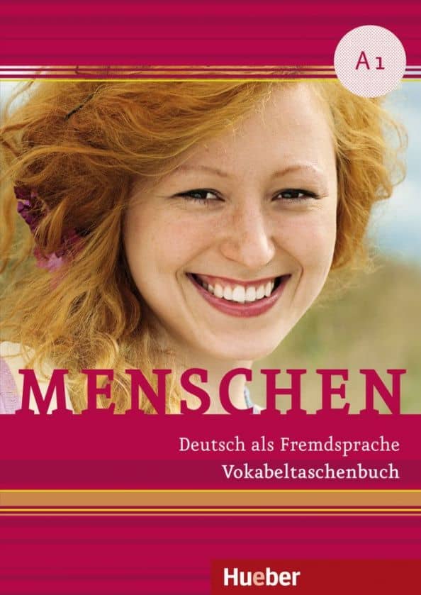 Menschen. A1. Vokabeltaschenbuch