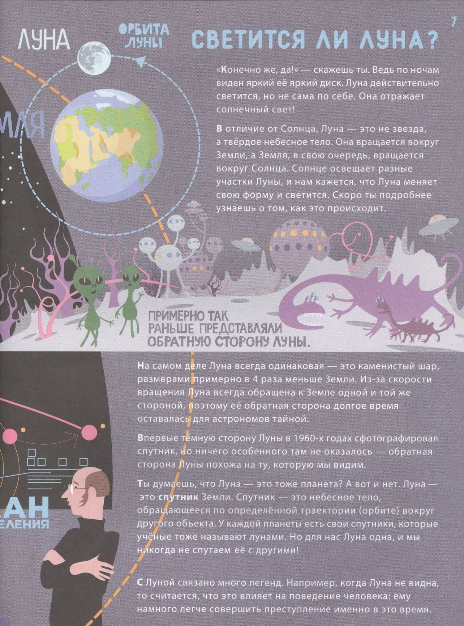 Окружающий мир — Ксения Евдокимова (3)
