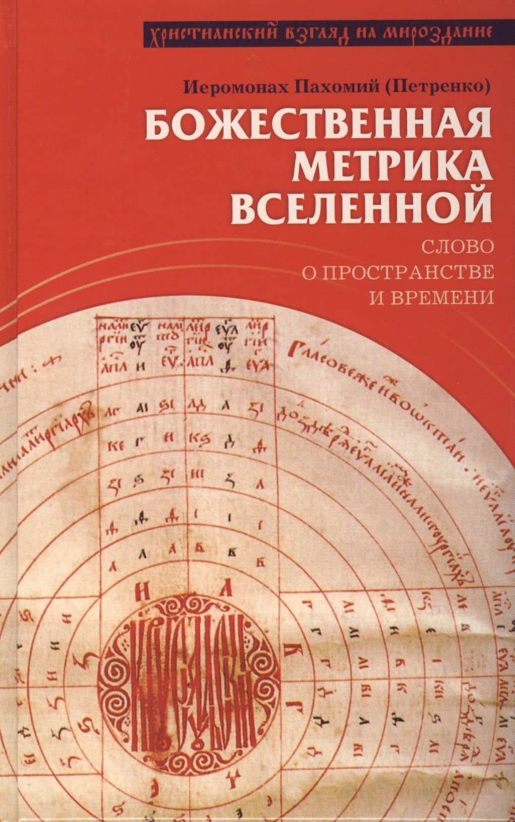 Объяснение церковных молитв детям