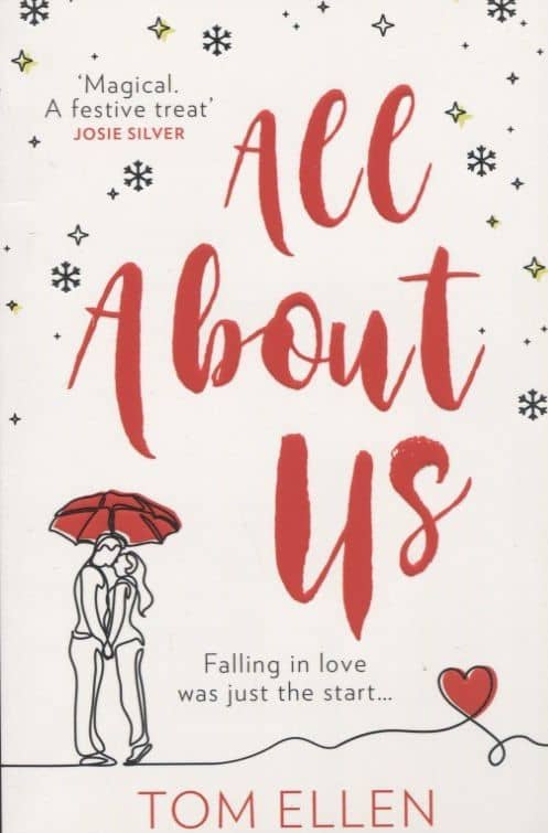All About Us