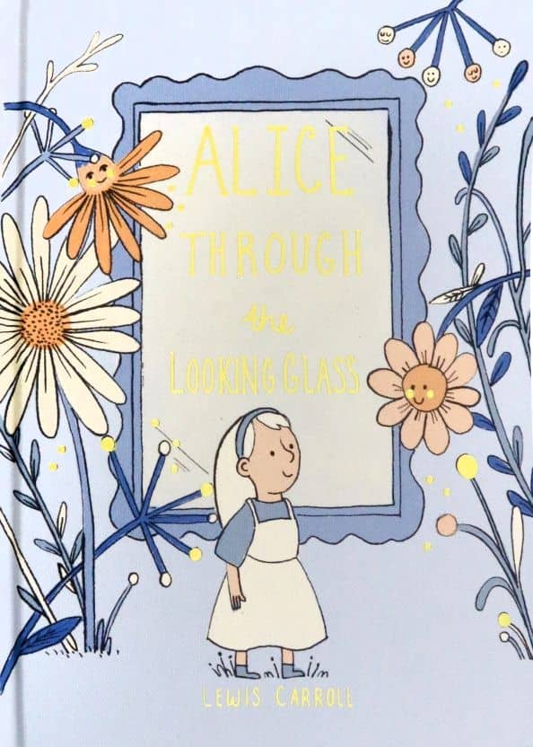Alice Through the Looking Glass