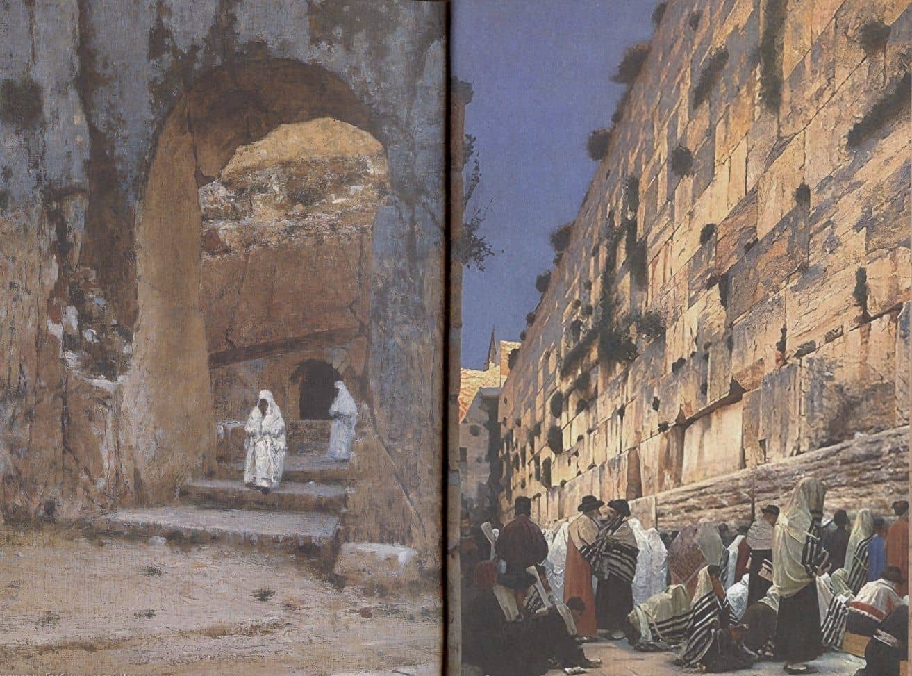 Царство Яхве — Андрей Юрьевич Скляров (3)