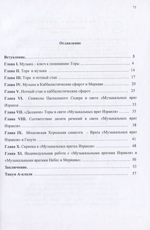 Музыкальные врата Израиля и Тикун А-клали — Александр Николаевич Либерзон (2)