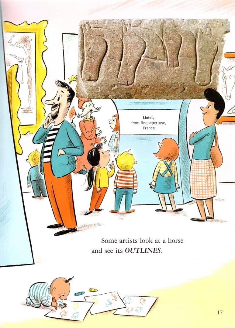 Dr. Seuss's Horse Museum (3)
