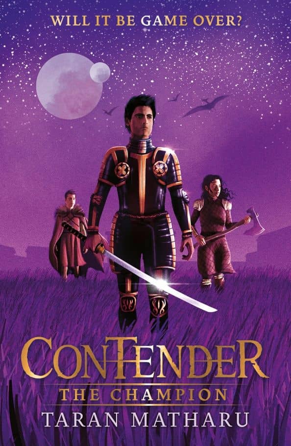 Book cover