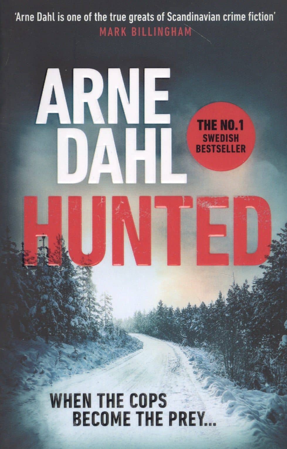 Hunted
