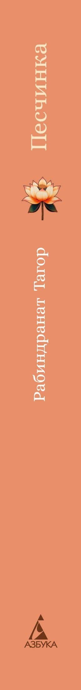 Песчинка — Рабиндранат Тагор (3)