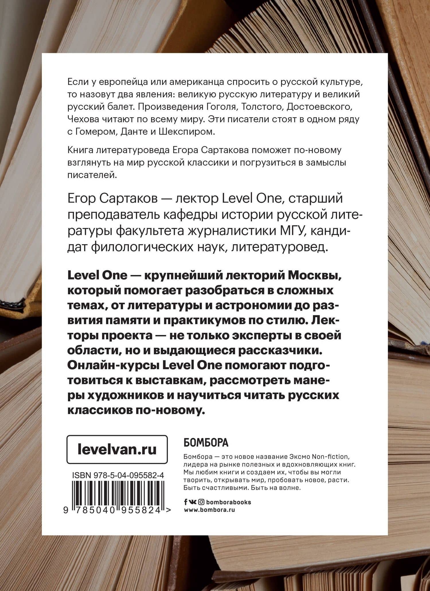 Русская литература. Просто о важном. Писатели, жанры и произведения — Егор Владимирович Сартаков (2)