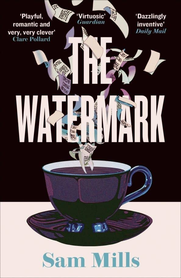 The Watermark — Sam Mills