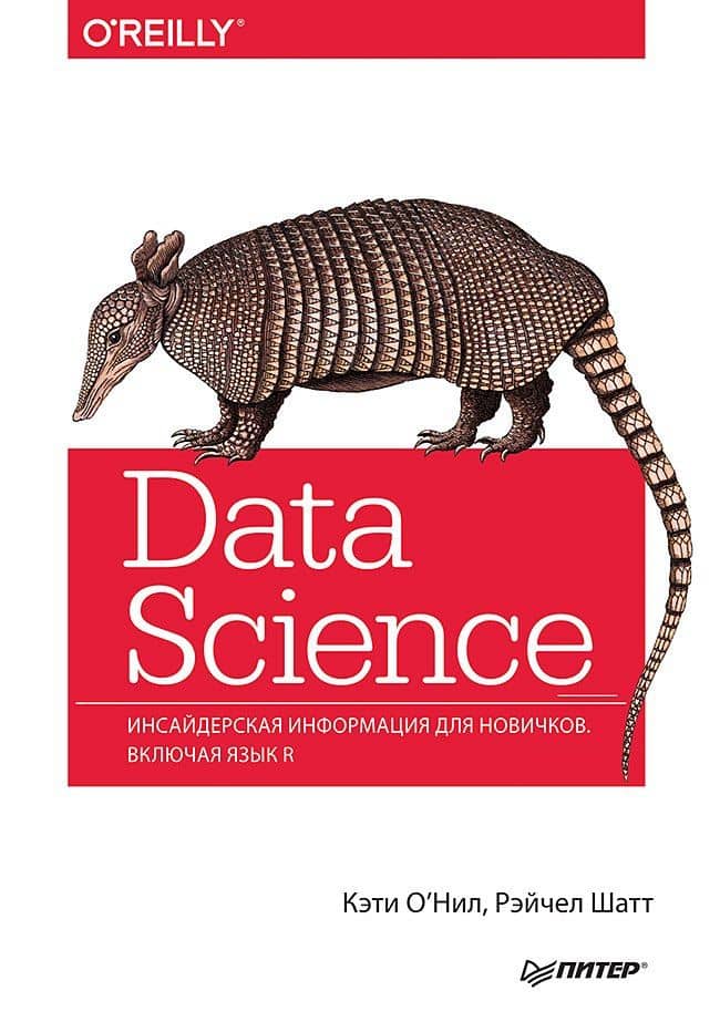 Data Science. Инсайдерская информация для новичков. Включая язык R — Рэйчел Шатт
