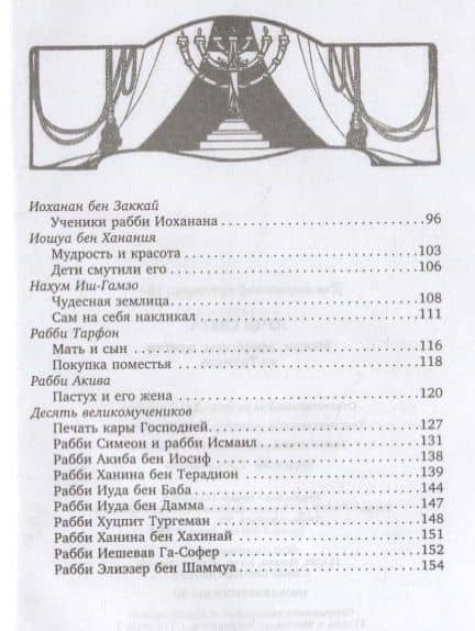 Лучи света. Афоризмы и притчи Талмуда — Гиллель (3)