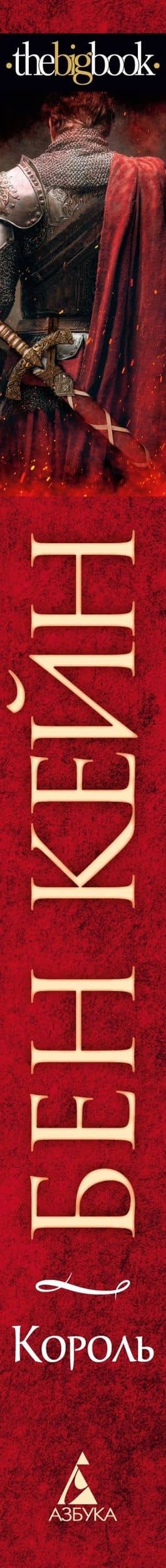 Ричард Львиное Сердце. Книга 3. Король — Бен Кейн (3)