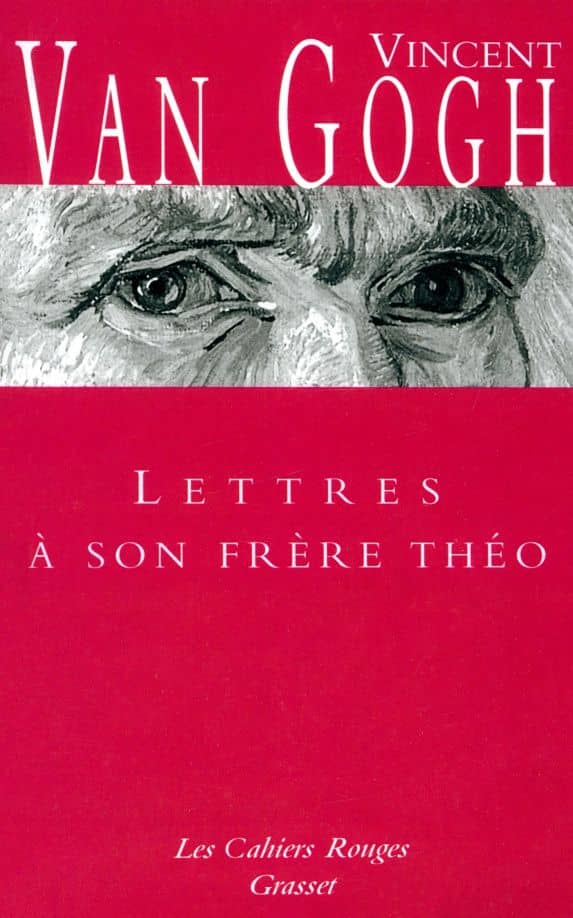 Lettres à son frère Théo