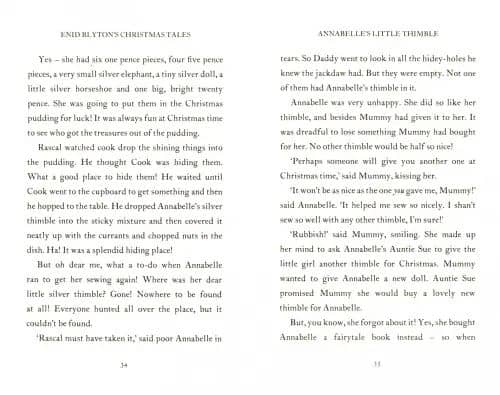 Enid Blyton's Christmas Tales (2)