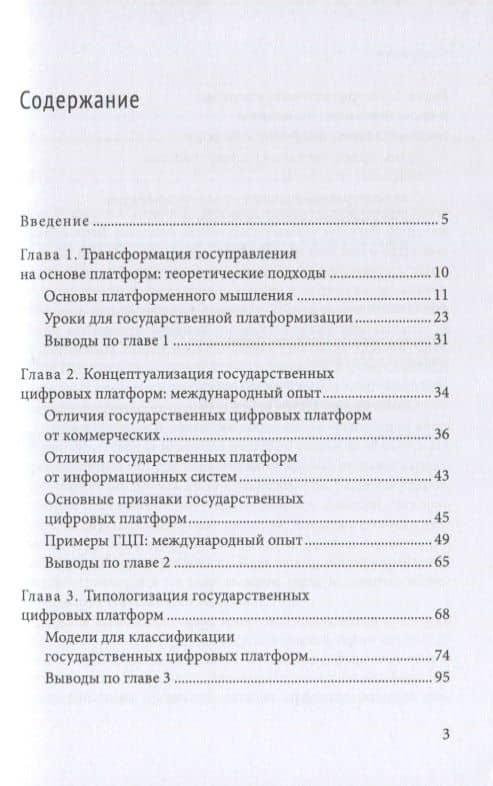 Государственные цифровые платформы: формирование и развитие — Евгений Михайлович Стырин (2)