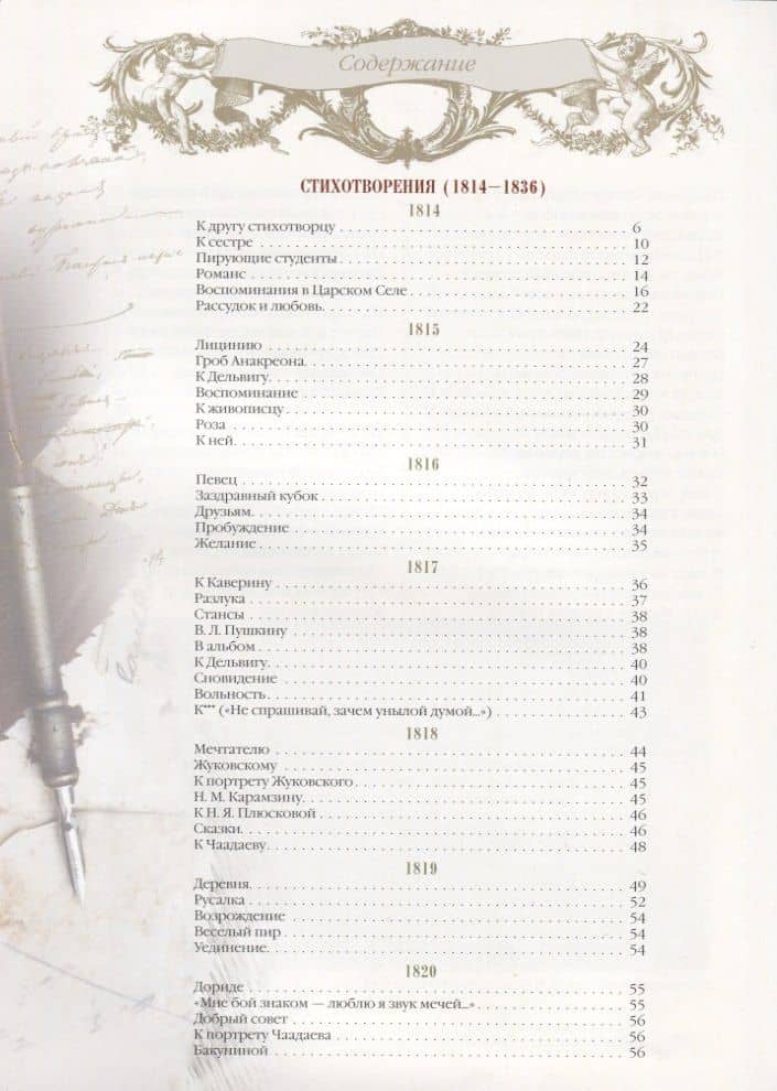 А.С. Пушкин. Стихотворения и поэмы — Александр Сергеевич Пушкин (2)