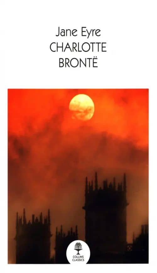 Jane Eyre — Бронте Шарлотта