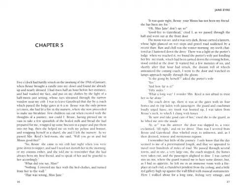 Jane Eyre — Бронте Шарлотта (2)