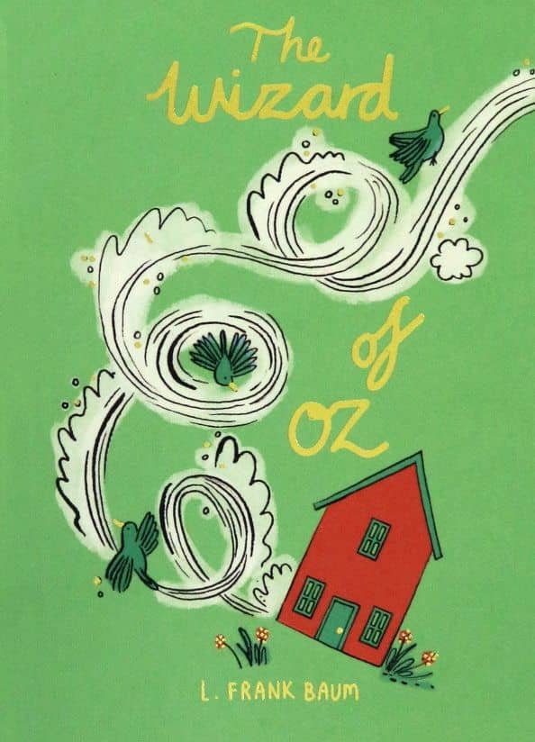 The Wizard of Oz