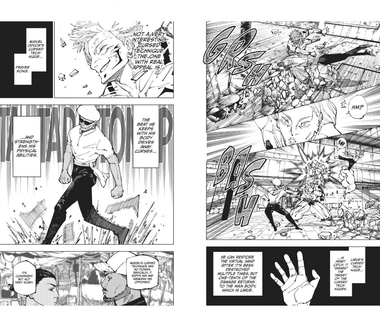 Jujutsu Kaisen. Volume 29 — Gege Akutami (3)