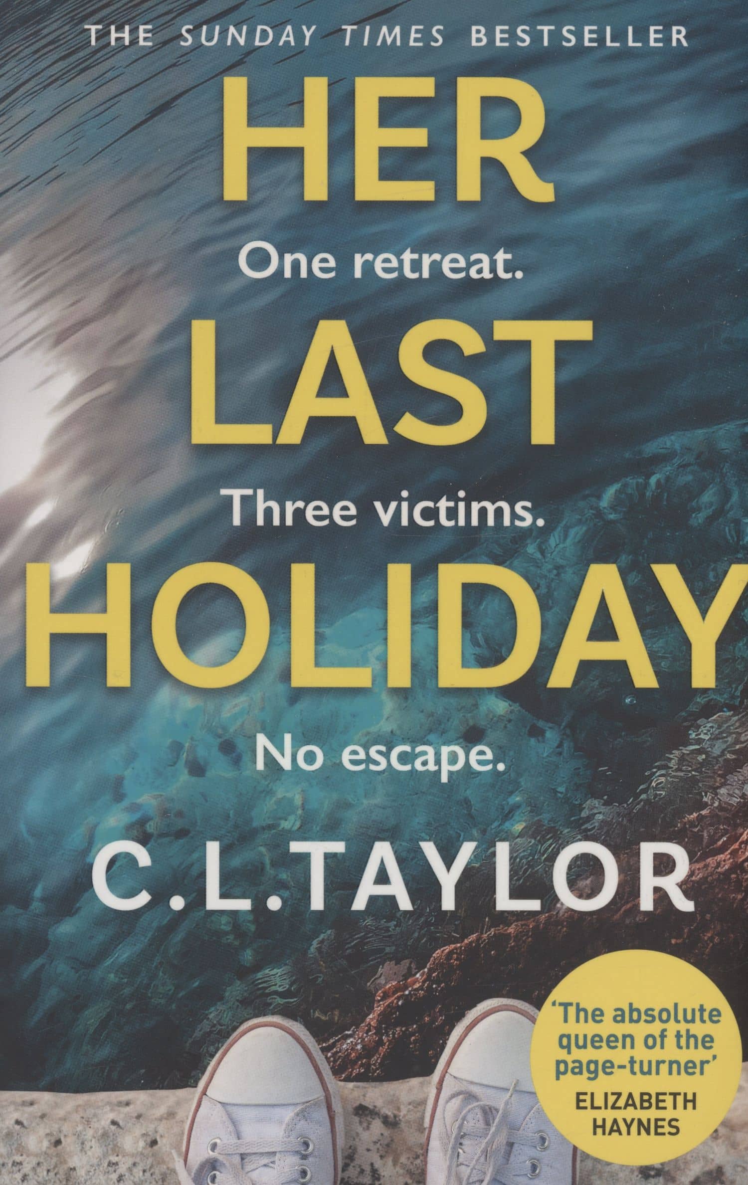 Her Last Holiday