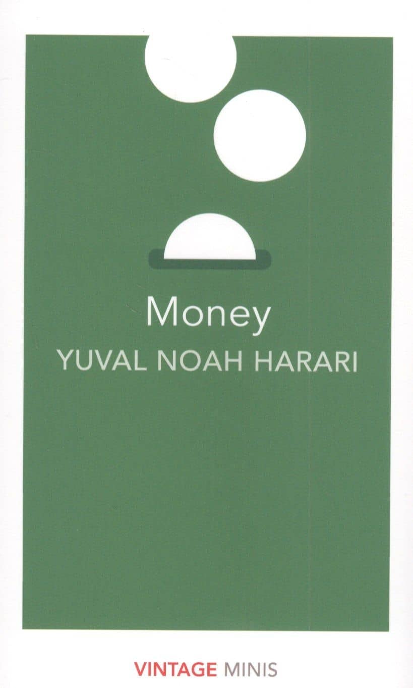 Money — Юваль Ной Харари