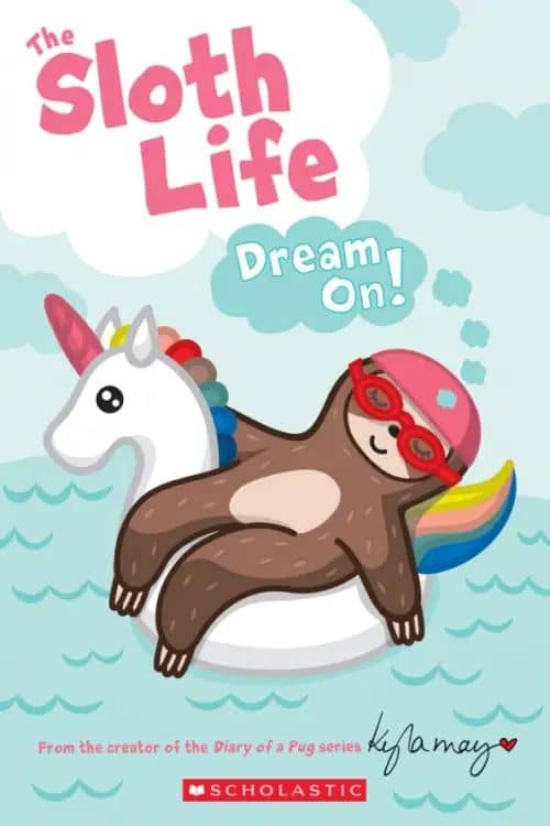 Dream on!