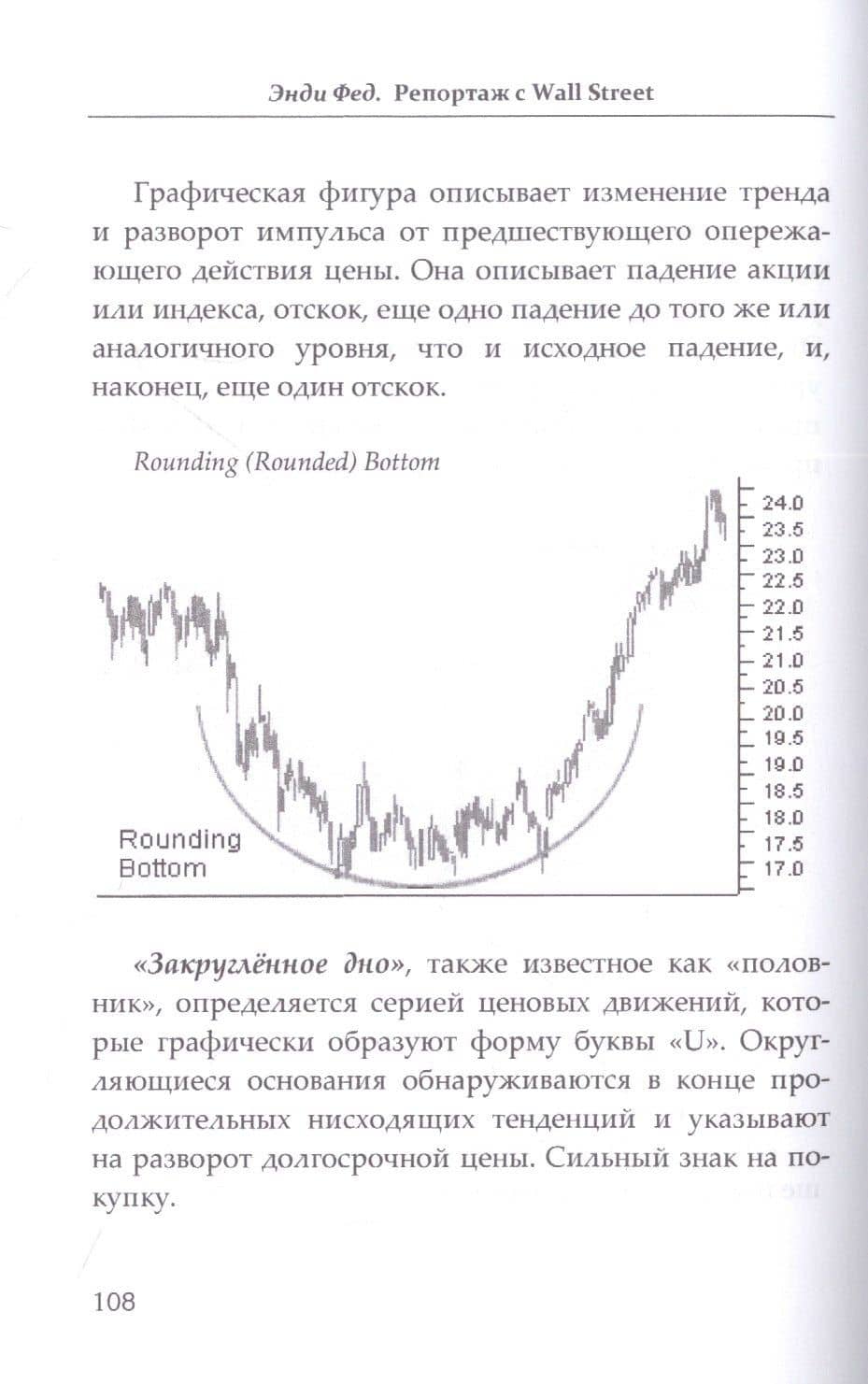 Репортаж с Wall Street — Andy Fed (3)
