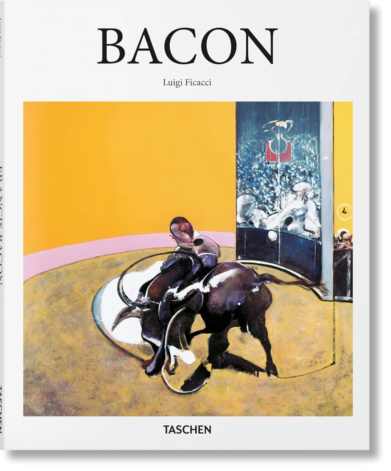 Bacon — Луиджи Фикаччи