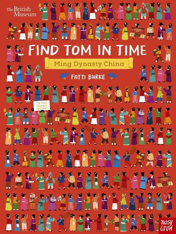 Book cover