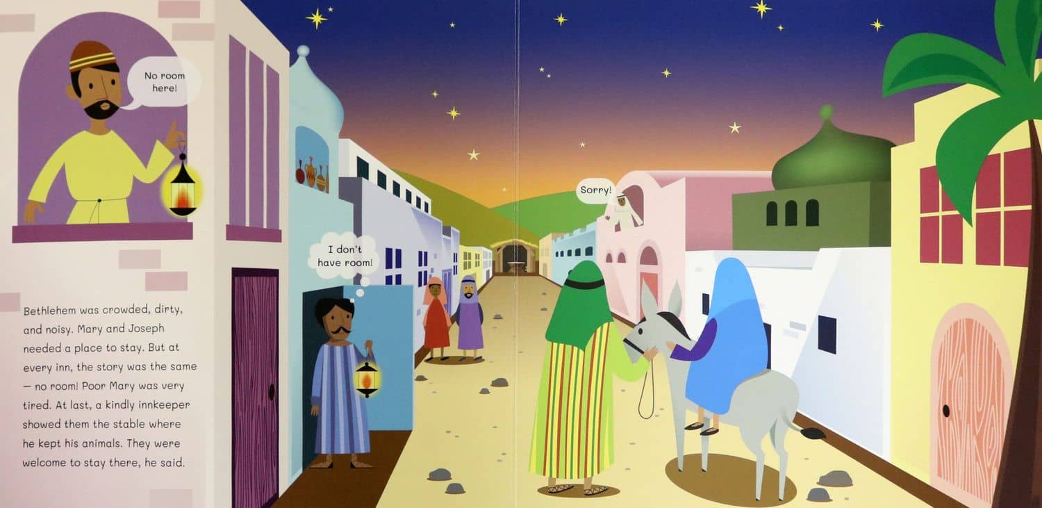 The Christmas Story (2)