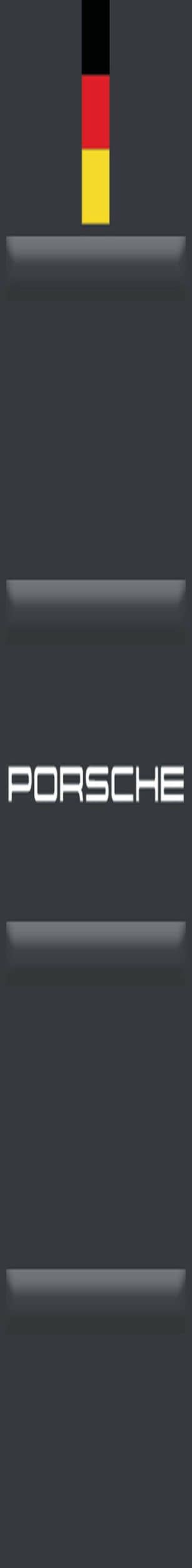 Porsche. История легендарного производителя (мини-книга) — Максим Владимирович Вершинин (3)