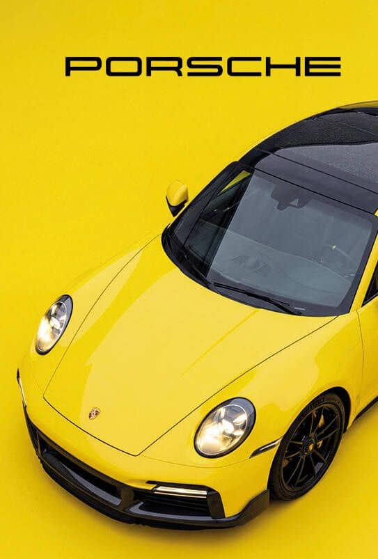 Porsche. История легендарного производителя (мини-книга) — Максим Владимирович Вершинин