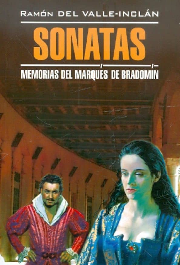 SONATAS