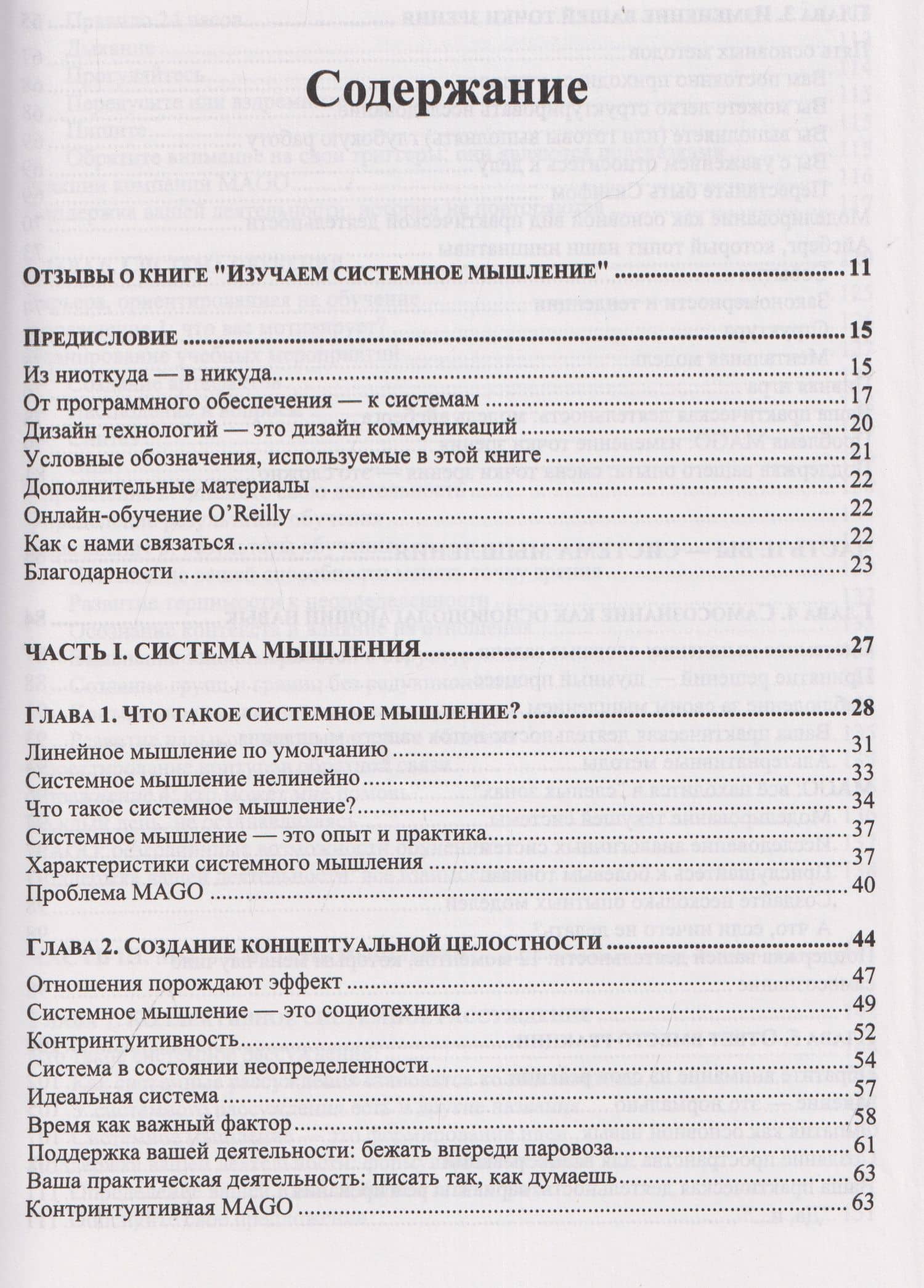 Изучаем системное мышление. Гибкая командная работа в IT — Дайана Монталион (3)
