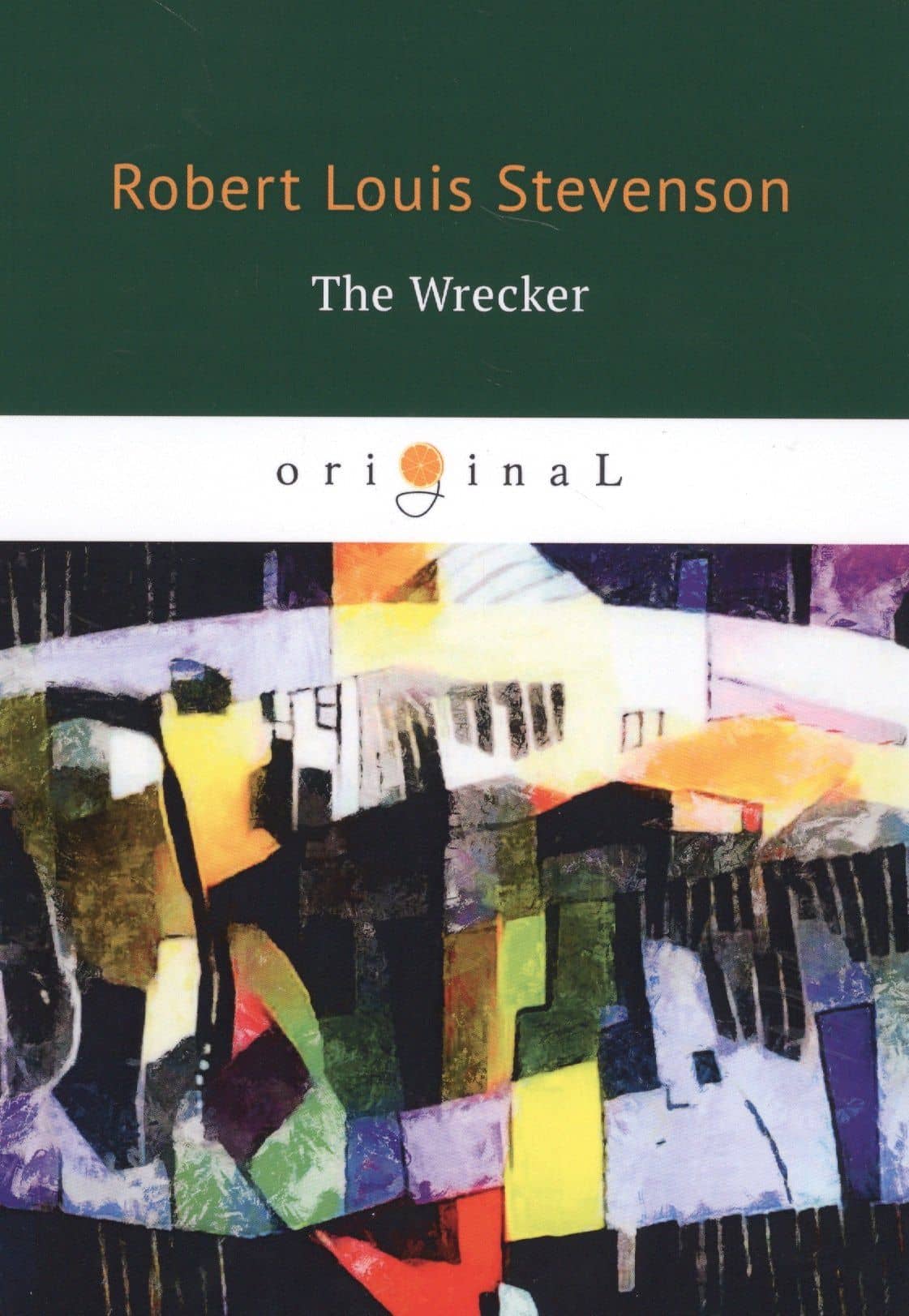 Book cover