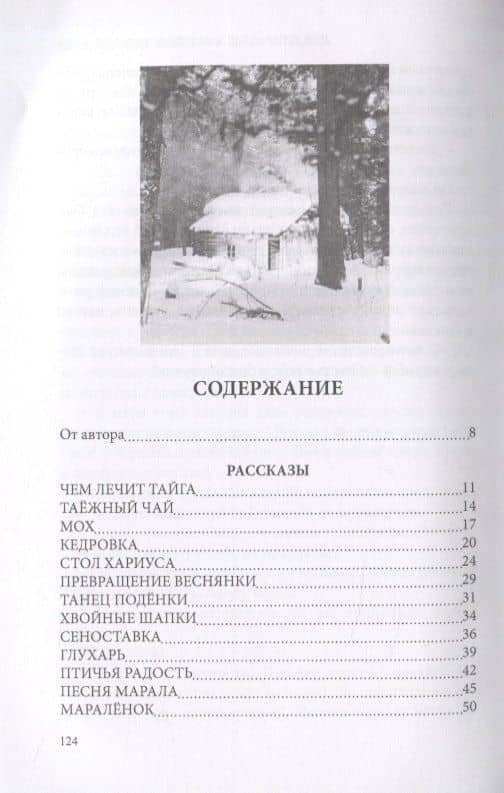Песня тайги. Рассказы и сказки — Владимир Георгиевич Нестеренко (2)