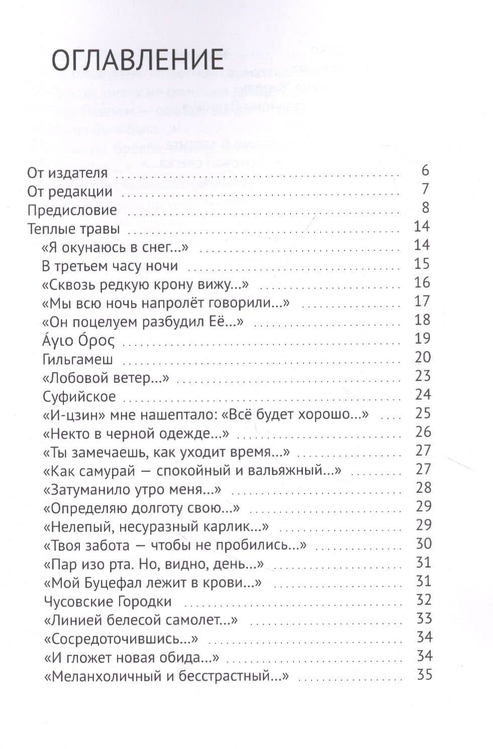 Дождевой бубен. Избранные стихи — Ян Кунтур (2)