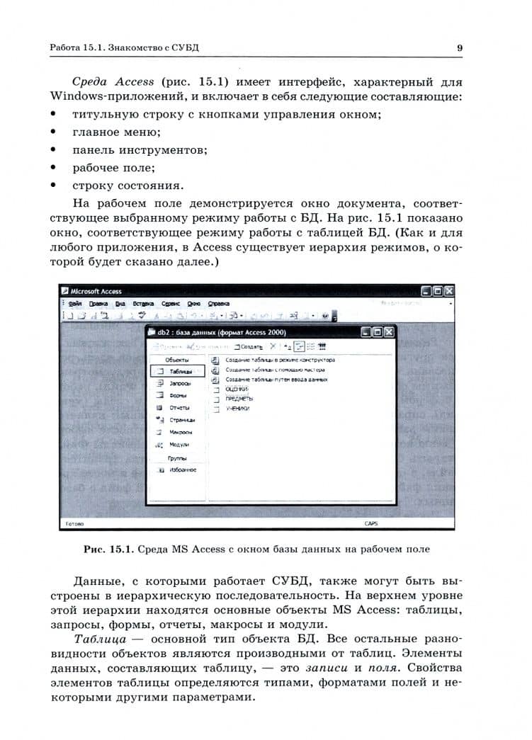 Информатика. 10-11 классы. Практикум. Углубленный уровень. Часть 2. ФГОС — Лидия Валентиновна Шестакова (3)