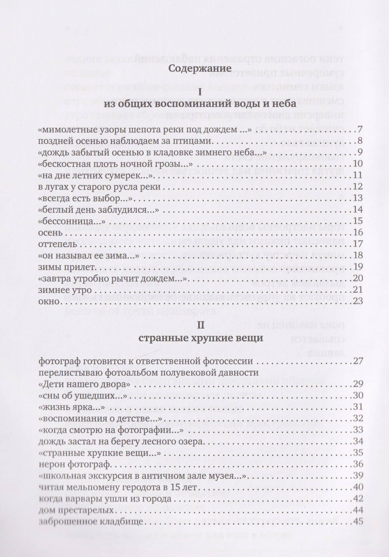 Странные хрупкие вещи — Павел Зиновьевич Кричевский (3)