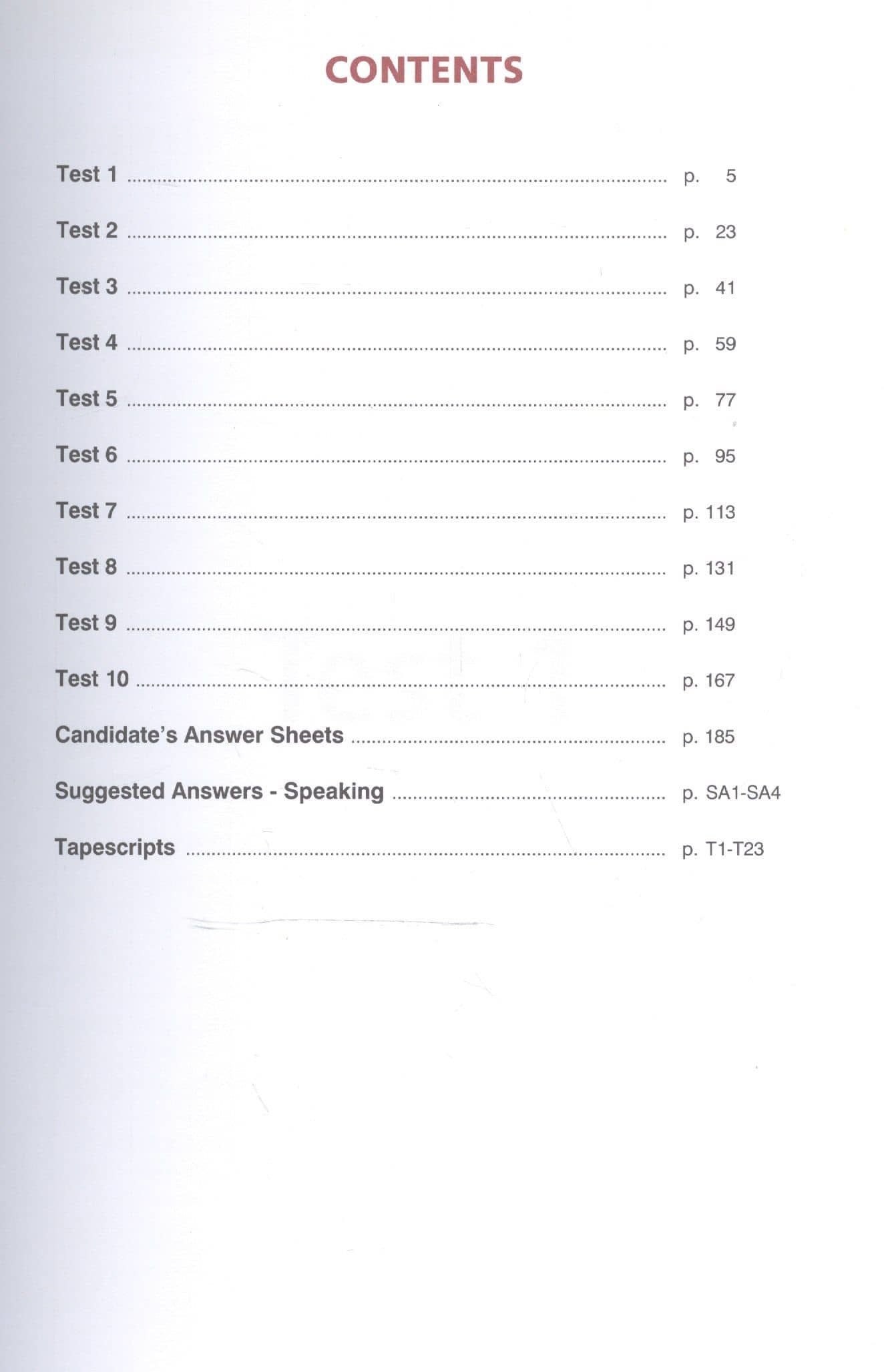 KET for Schools Practice Tests. Teacher's Book. Книга для учителя (2)