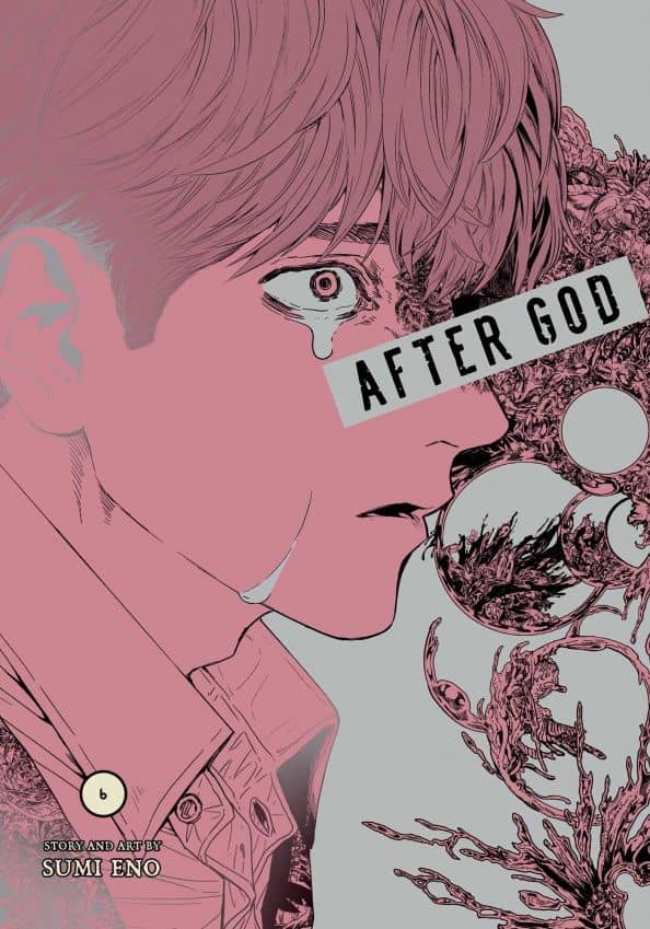 After God. Volume 6 — Sumi Eno