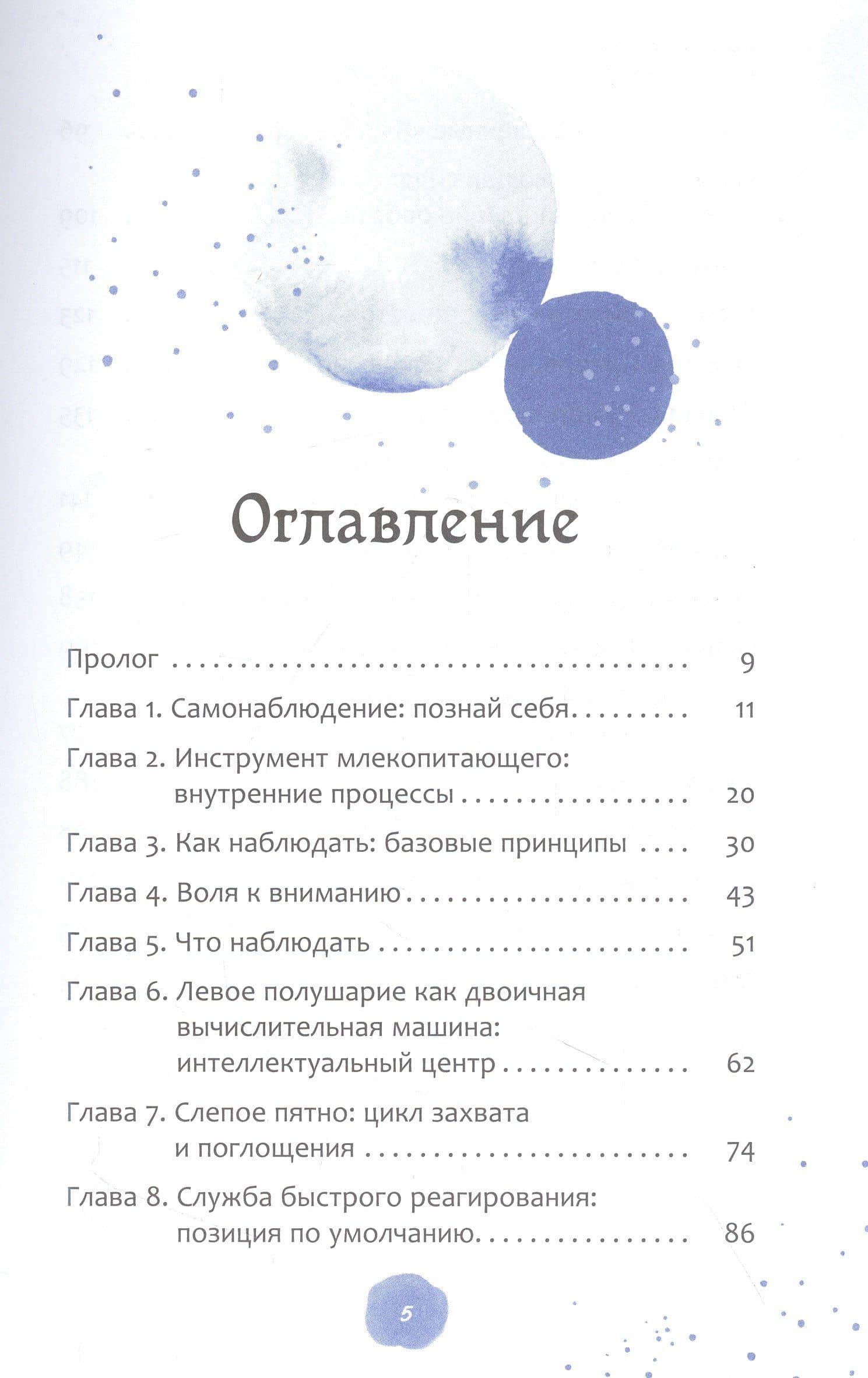 Самонаблюдение: пробуждение совести. Руководство пользователя — Ястреб Красный (2)