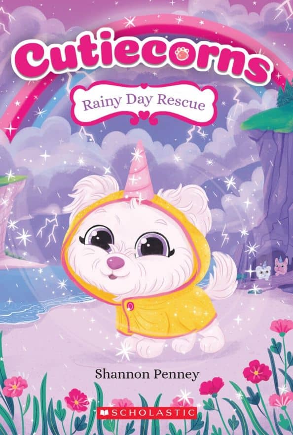 Rainy Day Rescue