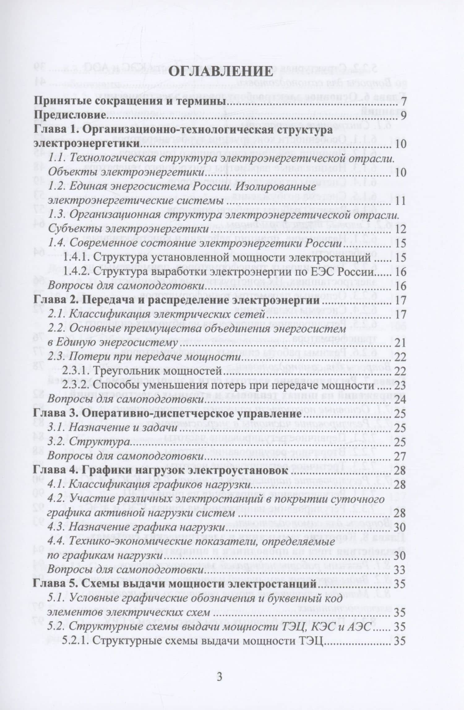 Электрическая часть тепловых и атомных электростанций — Андрей Александрович Скоробогатов (2)