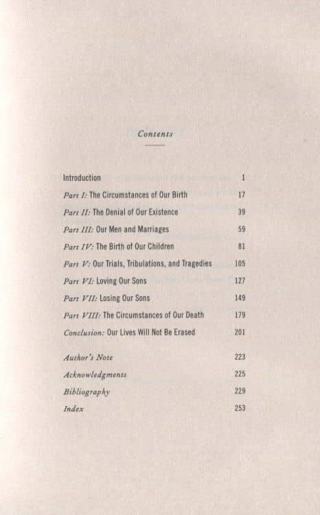 Three Mothers : How the Mothers of Martin Luther King Jr., Malcolm X and James Baldwin Shaped a Nation — Анна Малайка Таббс (2)