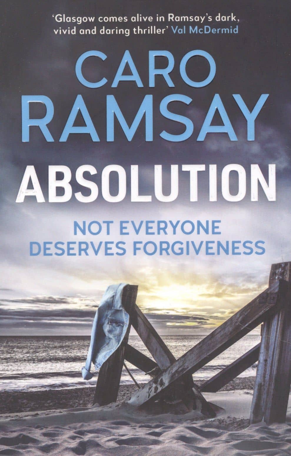 Absolution
