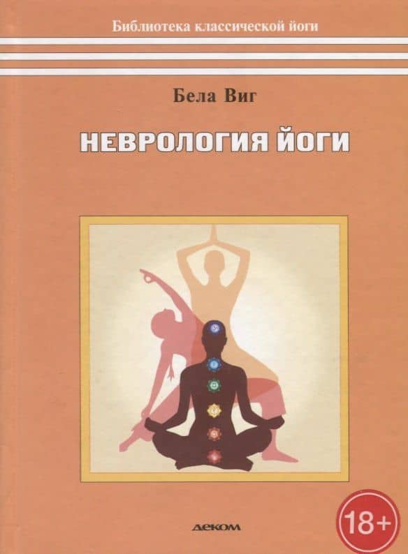 Неврология йоги