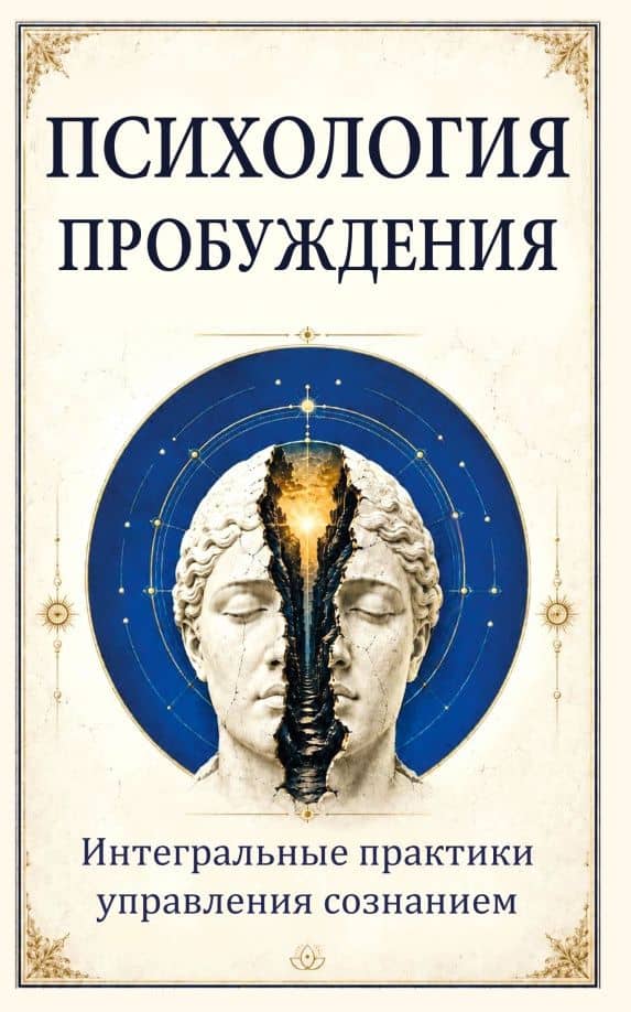 Психология пробуждения. Интегральные практики управления сознанием — Йонтен Дордже Карма